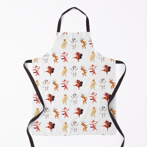 Item preview, Animals Dancing Pack Collection P3 designed and sold by Red-ElYoubi.