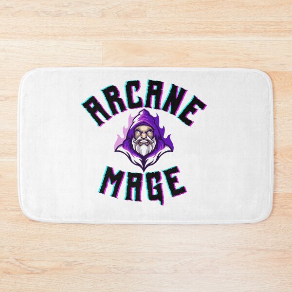 Item preview, Arcane Mage designed and sold by Legendary  Status.