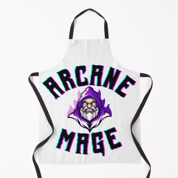 Item preview, Arcane Mage designed and sold by Legendary Status.