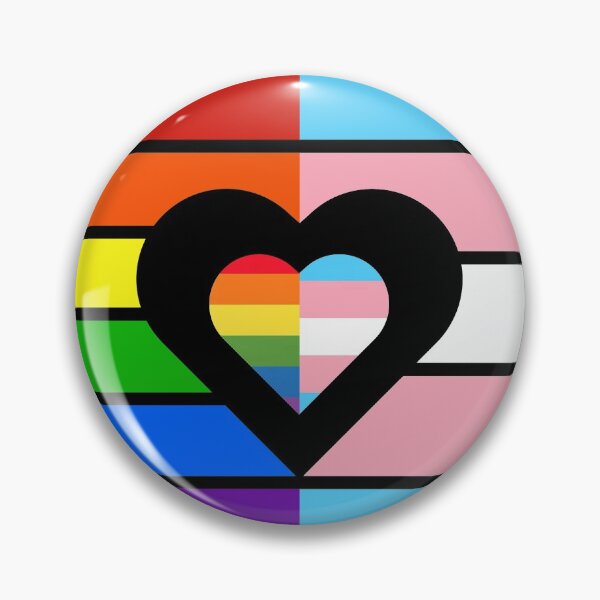 Artikel-Vorschau von Proud Ally Trans Rights Transgender Pride Flag, designt und verkauft von aronia.