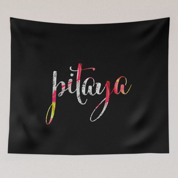 Item preview, Pitaya designed and sold by Tobias Langner.