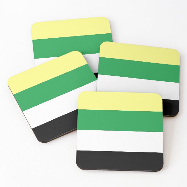 Item preview, Ceterosexual Pride Flag designed and sold by FallenFeline.