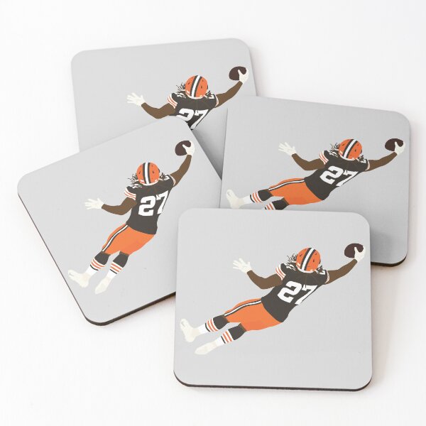 Item preview, Kareem Hunt! designed and sold by Amy Snively.