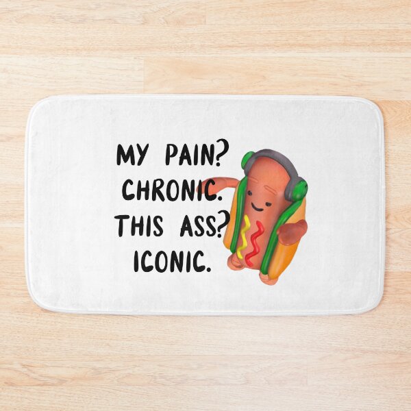 Item preview, Iconic designed and sold by CatGirl101.