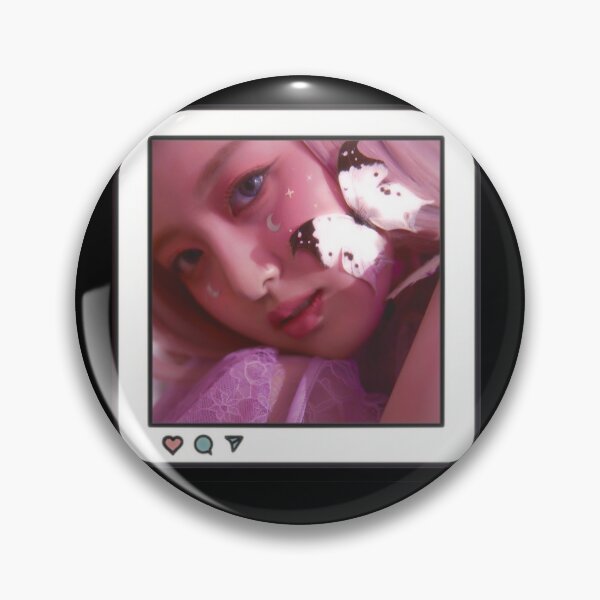 Item preview, PIXY - Ella - kpop  designed and sold by kitten-minho.