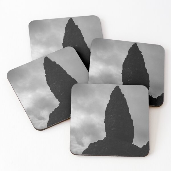 Item preview, Old Man of Storr - Skye  designed and sold by Two-Tickets-To.