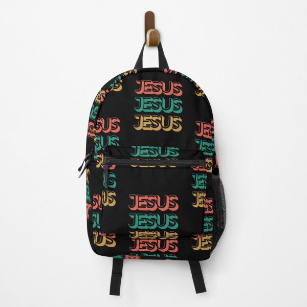 Item preview, Jesus Jesus Jesus designed and sold by LoveGen.