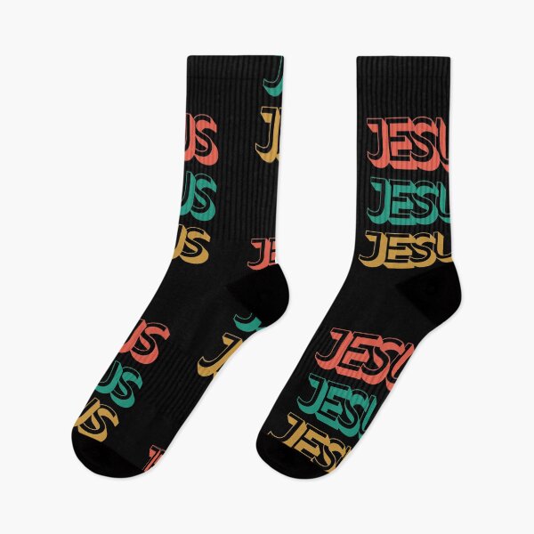 Item preview, Jesus Jesus Jesus designed and sold by LoveGen.