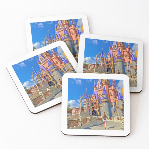 Item preview, Magic in Magic Kingdom designed and sold by ArtisticCameron.