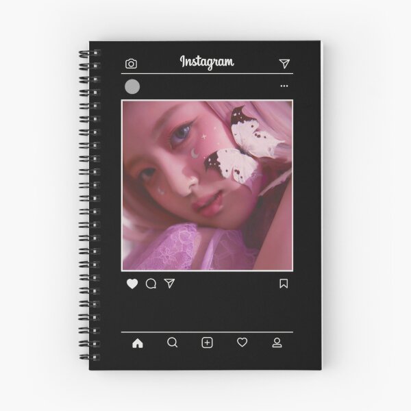 Item preview, PIXY - Ella - kpop - Insta aesthetic  designed and sold by kitten-minho.