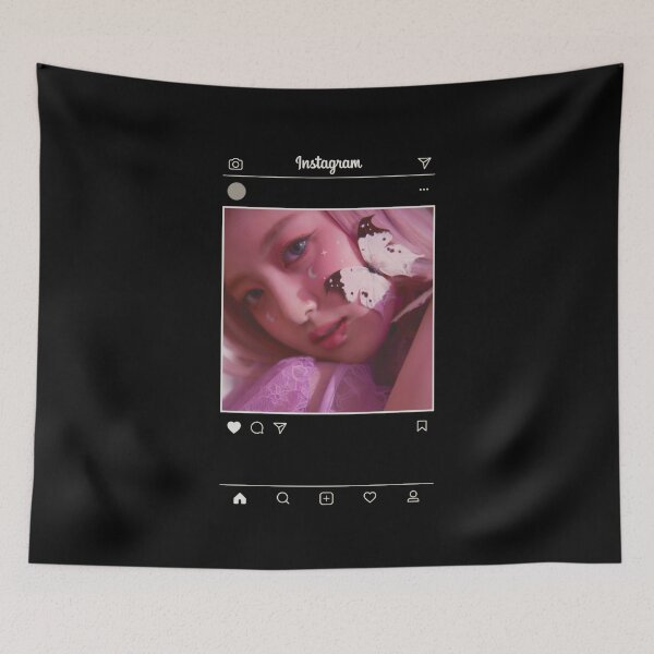 Item preview, PIXY - Ella - kpop - Insta aesthetic  designed and sold by kitten-minho.