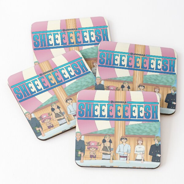 Item preview, One Sheesh designed and sold by Luv Maila.