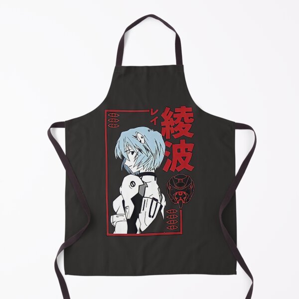 Item preview, Rei Ayanami Red Style | Gift Perfect designed and sold by sucesstrending.