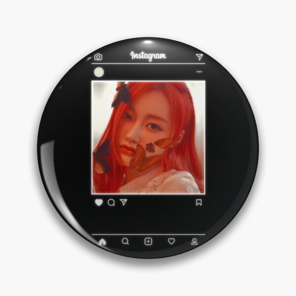 Item preview, PIXY - Dajeong - kpop - Insta aesthetic  designed and sold by kitten-minho.