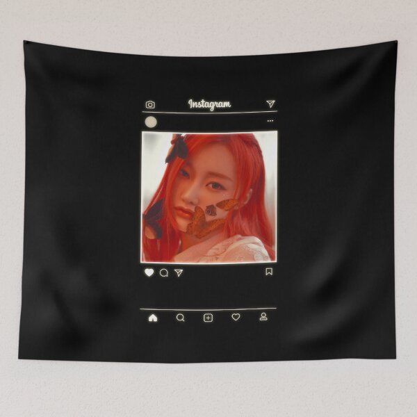 Item preview, PIXY - Dajeong - kpop - Insta aesthetic  designed and sold by kitten-minho.