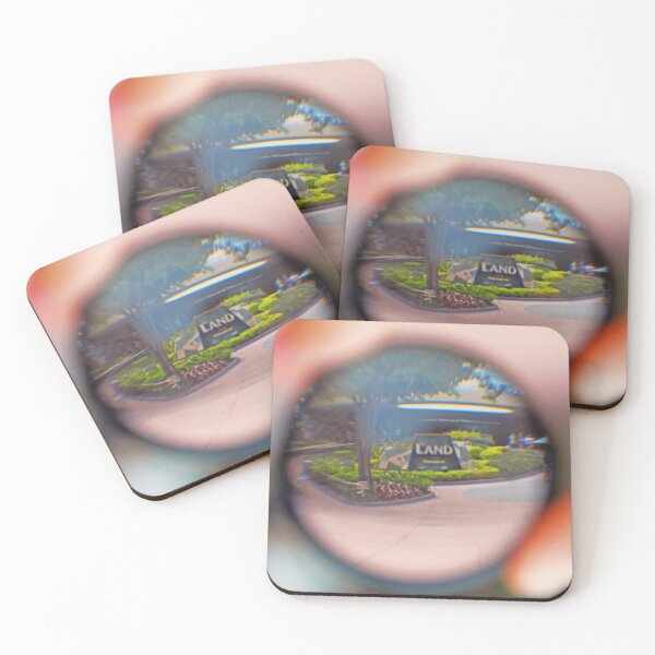 Item preview, Living with the Land - Epcot designed and sold by ArtisticCameron.