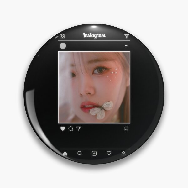 Item preview, PIXY - Satbyeol - kpop - Insta aesthetic  designed and sold by kitten-minho.