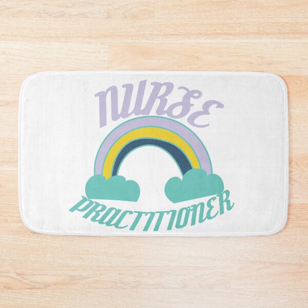Item preview, Nurse Practitioner  designed and sold by StoneColdMovies.