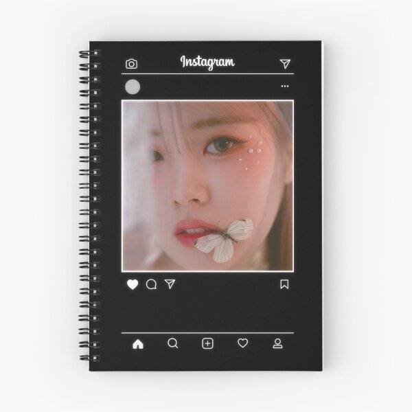 Item preview, PIXY - Satbyeol - kpop - Insta aesthetic  designed and sold by kitten-minho.