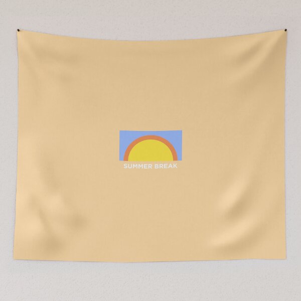 Item preview, Summer break designed and sold by OkGalerieRB.