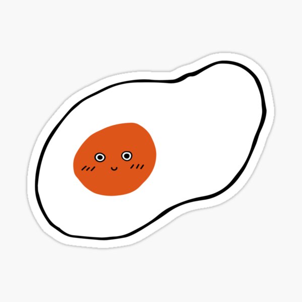 Item preview, Egg designed and sold by Blaubeerspinne.