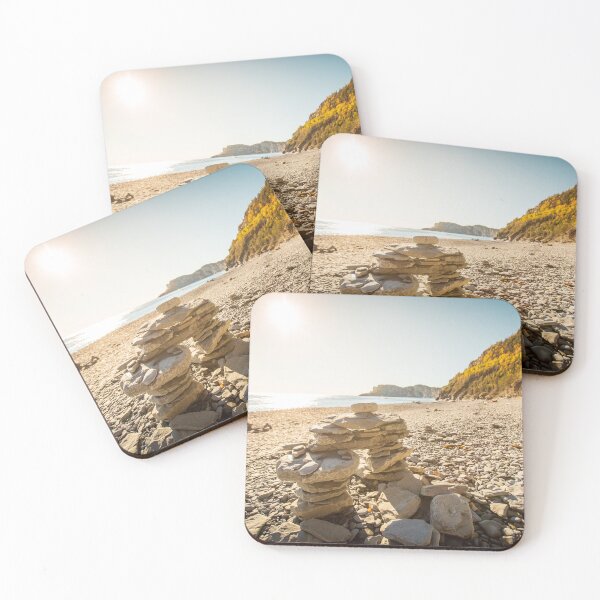 Item preview, Inuksuk at Gaspé designed and sold by Matting It Up.