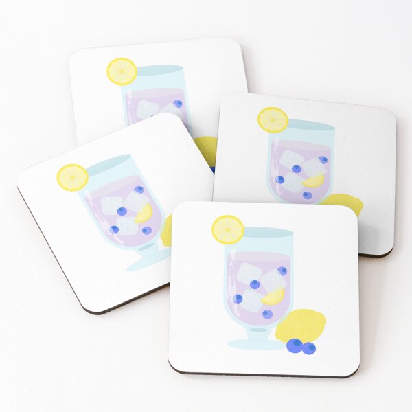 Item preview, Blueberry Lemonade designed and sold by laurendoodles5.