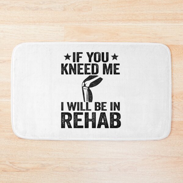 Item preview, Funny Knee Replacement Surgery If You Kneed Me designed and sold by Stronzi.