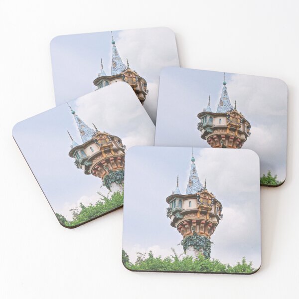 Item preview, Tangled Tower  designed and sold by ArtisticCameron.