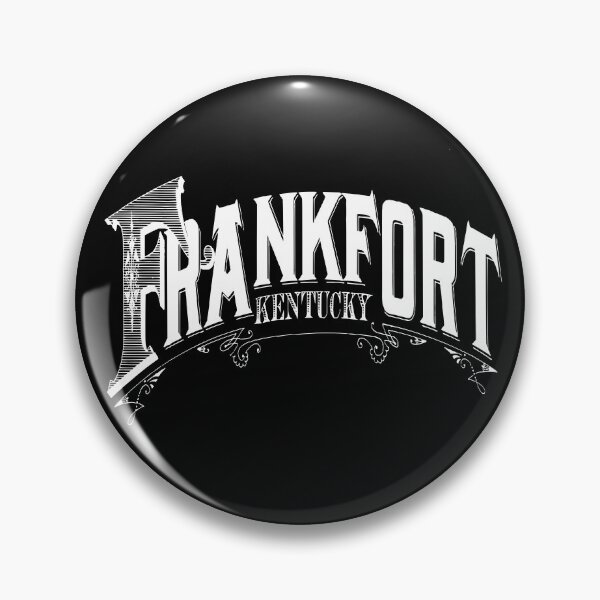 Item preview, Vintage Frankfort, KY designed and sold by DonDota.