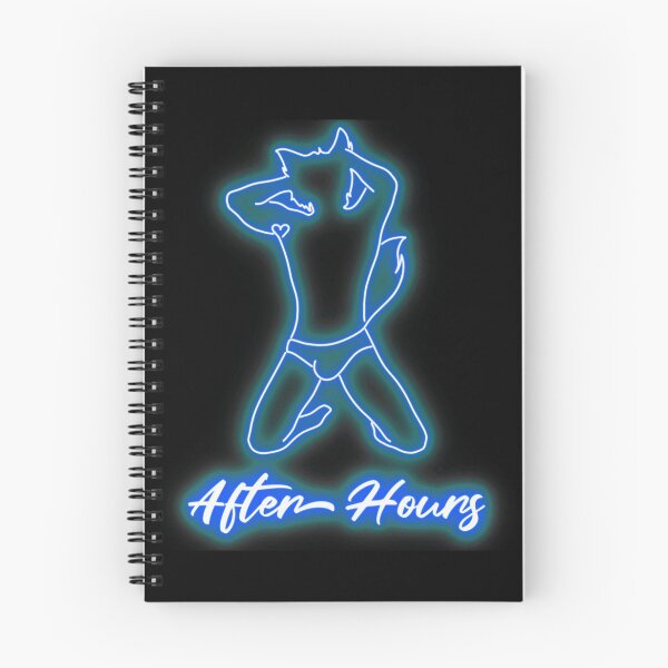 Item preview, Lounge After Hours [M] - Electric Blue designed and sold by RoryWorks.