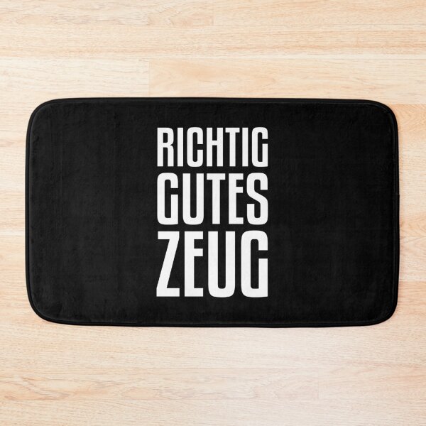 Item preview, Really Good Stuff designed and sold by Tobias Langner.