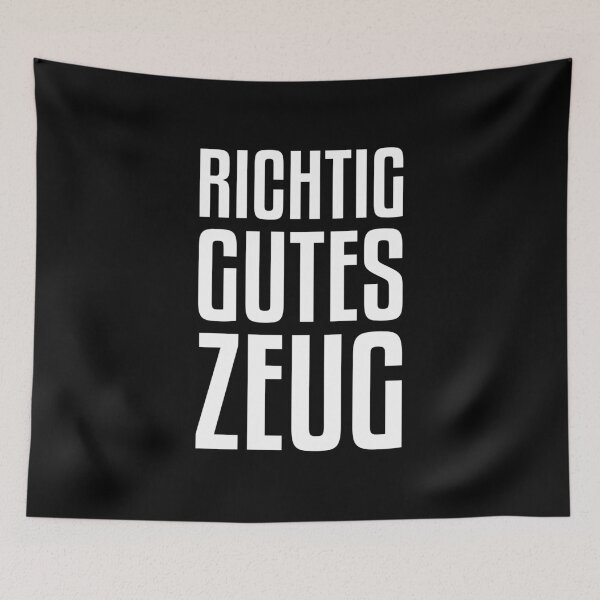 Item preview, Really Good Stuff designed and sold by Tobias Langner.