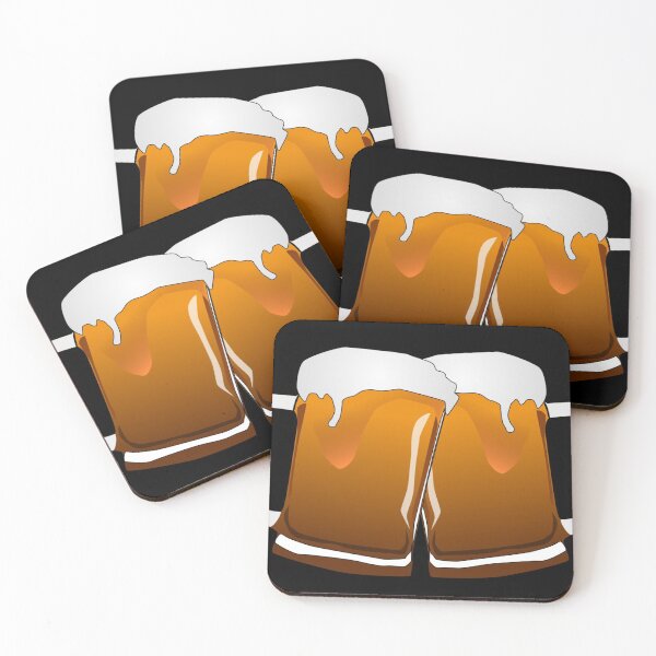 Item preview, Lager Beer designed and sold by toddbrooney.