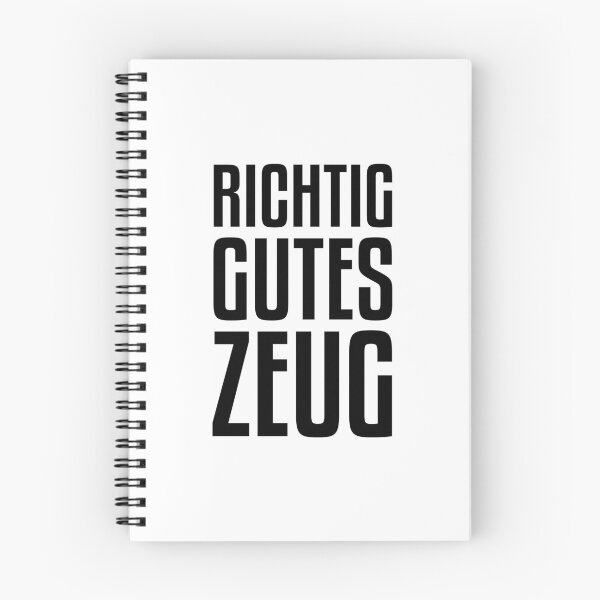 Item preview, Really Good Stuff White designed and sold by Tobias Langner.