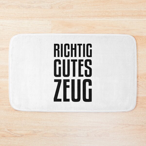 Item preview, Really Good Stuff White designed and sold by Tobias Langner.