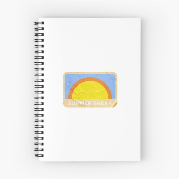 Item preview, Summer break designed and sold by OkGalerieRB.