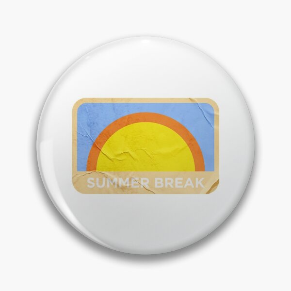 Item preview, Summer break designed and sold by OkGalerieRB.