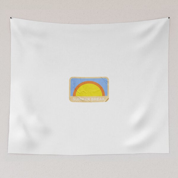 Item preview, Summer break designed and sold by OkGalerieRB.