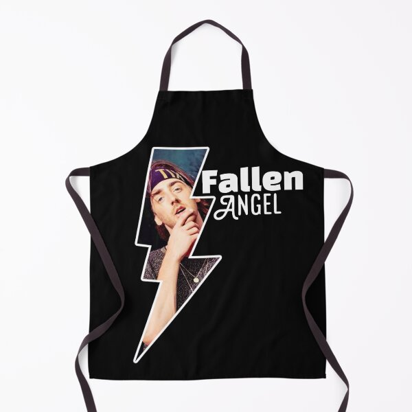 Item preview, Tix fallen angel designed and sold by HorizonDesignz.