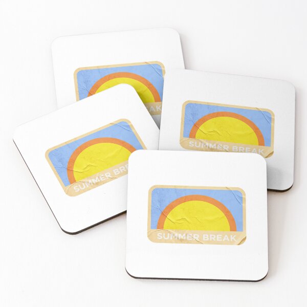 Item preview, Summer break designed and sold by OkGalerieRB.