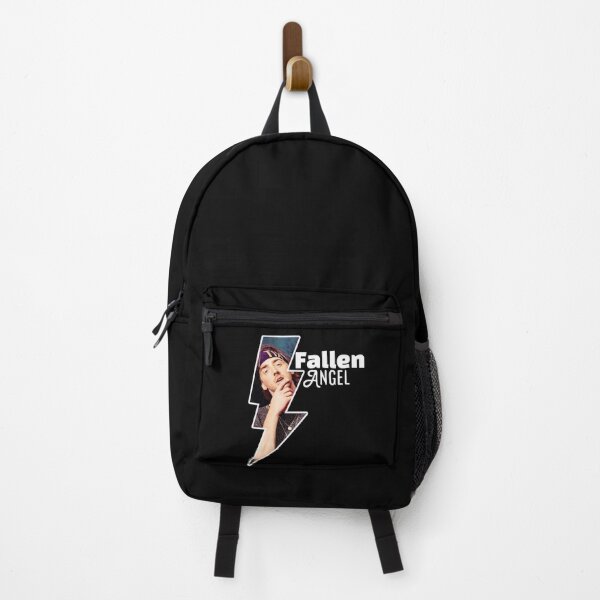 Item preview, Tix fallen angel designed and sold by HorizonDesignz.
