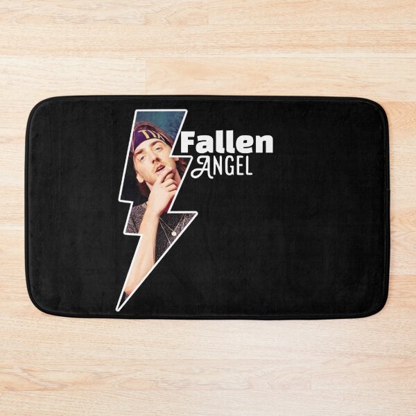 Item preview, Tix fallen angel designed and sold by HorizonDesignz.