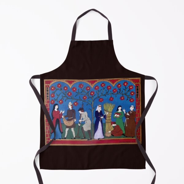 Item preview, Medieval Harvest designed and sold by Shulie1.