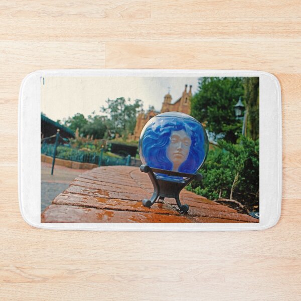 Item preview, Haunted Mansion - Madam Leota designed and sold by ArtisticCameron.