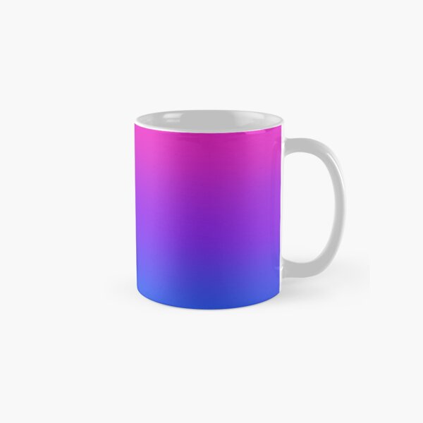 Item preview, Bi Flag Ombre Pride designed and sold by ChaCharl0tte.