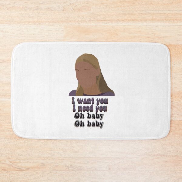 Item preview, Kat ten things I hate about you  designed and sold by freya kelly.
