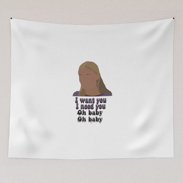 Item preview, Kat ten things I hate about you  designed and sold by freya kelly.
