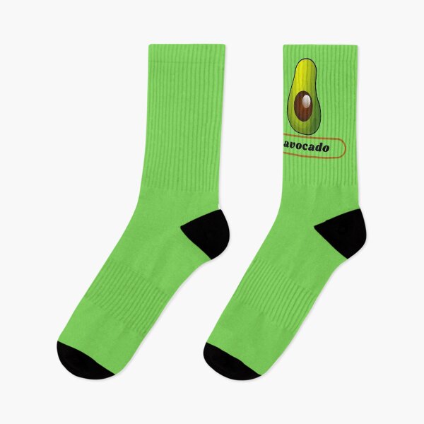 Item preview, Avocado designed and sold by JosephMKG.