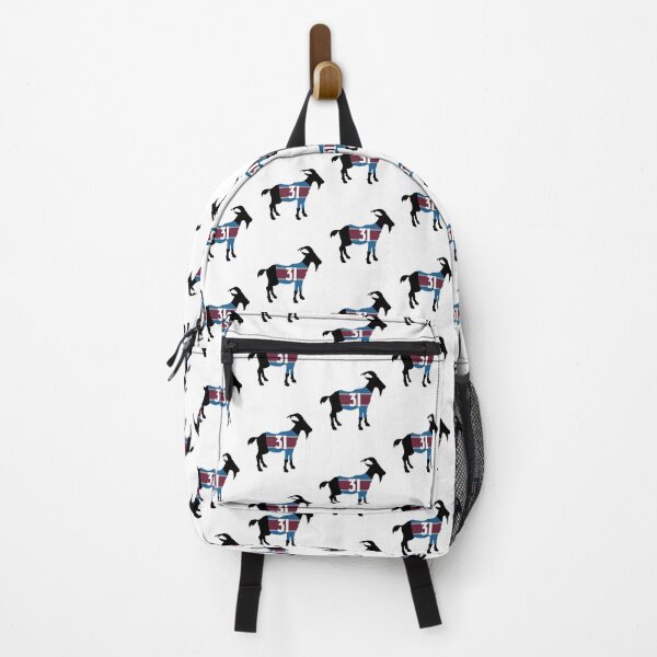Item preview, Philipp Grubauer GOAT designed and sold by cwijeta.